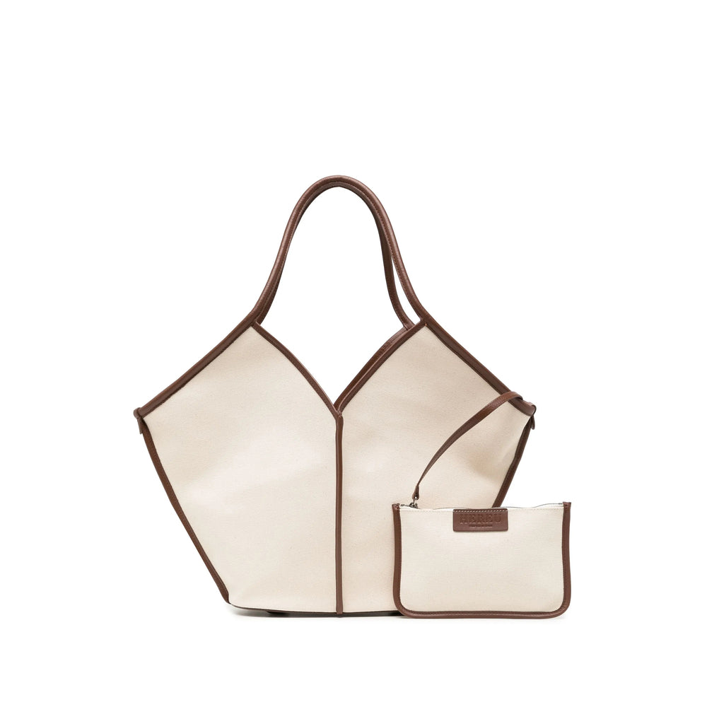 Hereu Bags - Neutral, Brown | 6c107d55068833500bcc1316e3f649f8b878d787