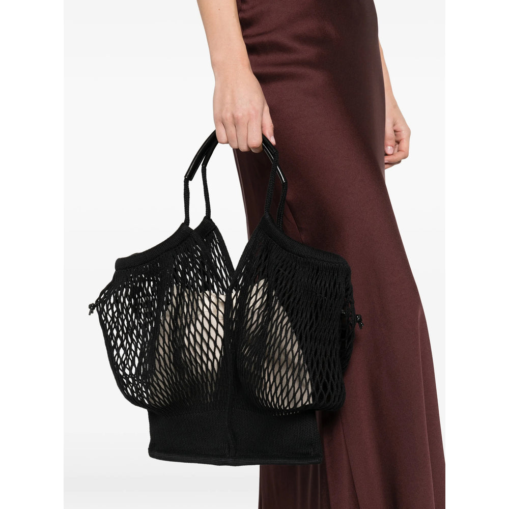 Hereu Bags - Black | 50ed8ca93c063f1568206299aada750c573d027d