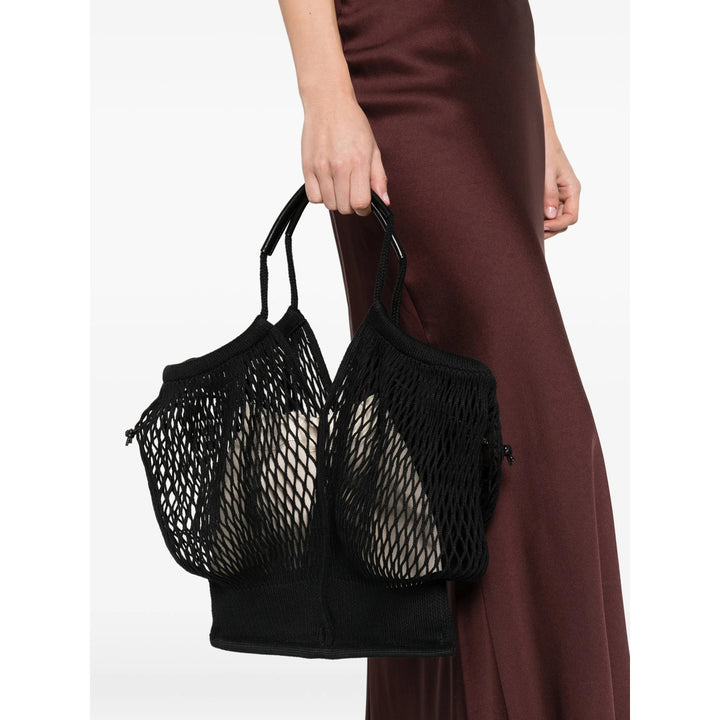 Hereu Bags - Black | 50ed8ca93c063f1568206299aada750c573d027d