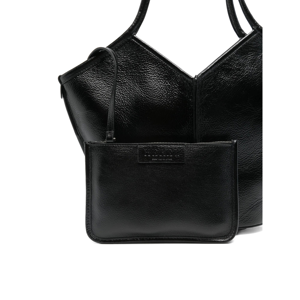 Hereu Bags - Black | 0a833f489cf27d7ad90b44bf7e1e7e3e35612403