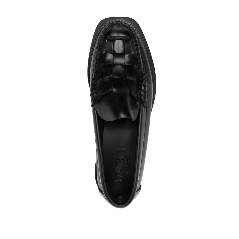 Hereu Shoes - Black | ea680235f699df930748febc502842b3d1c46132