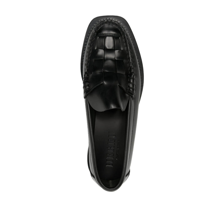 Hereu Shoes - Black | ea680235f699df930748febc502842b3d1c46132