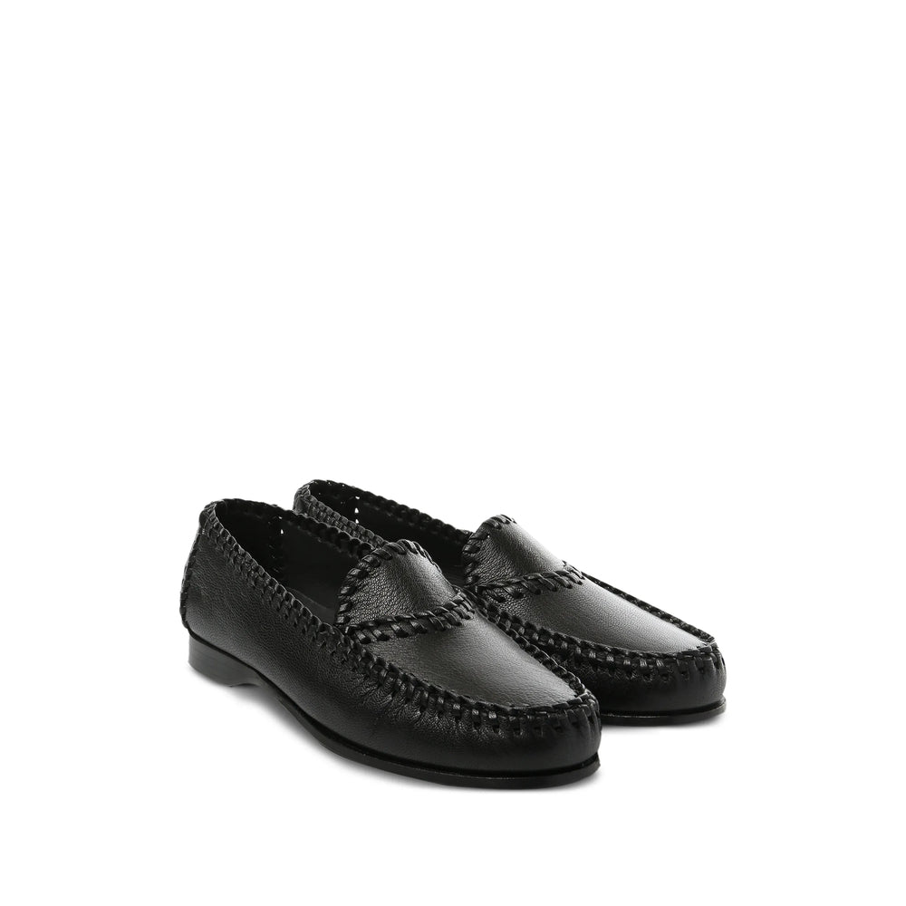 Hereu Shoes - Black | 9c09d482185c7dc27224f41623d9209710c19c95