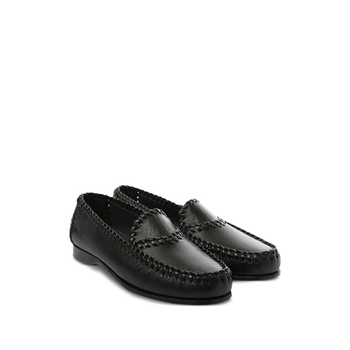 Hereu Shoes - Black | 9c09d482185c7dc27224f41623d9209710c19c95