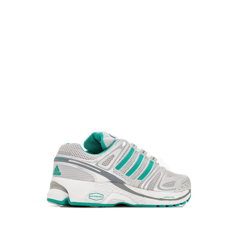 Adidas Originals Sneakers - Gray, Green | e0d2090f1726913800c02d9efc4c3b4e9411375a