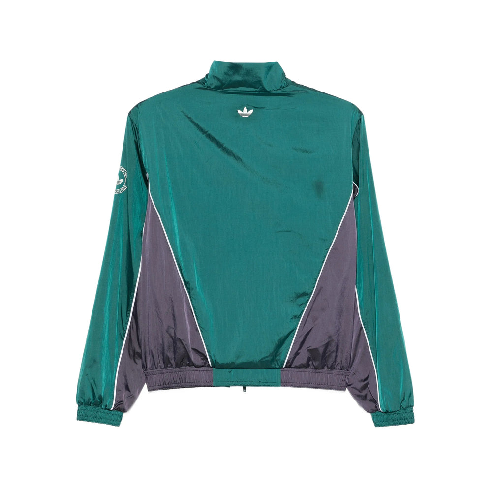 Adidas Originals Outerwears - Green | f86d7807dc307b6c4762a7b900bbe713fdc65b41