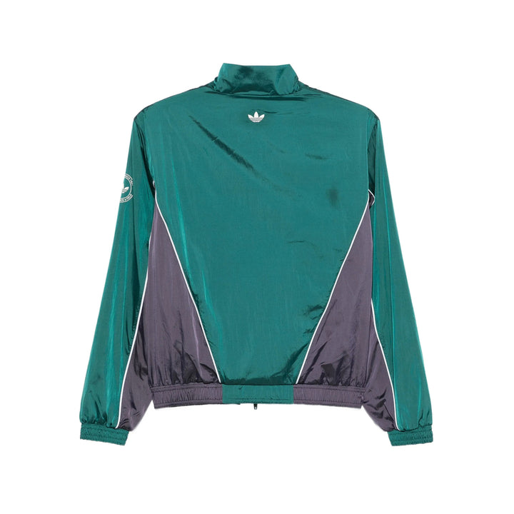 Adidas Originals Outerwears - Green | f86d7807dc307b6c4762a7b900bbe713fdc65b41