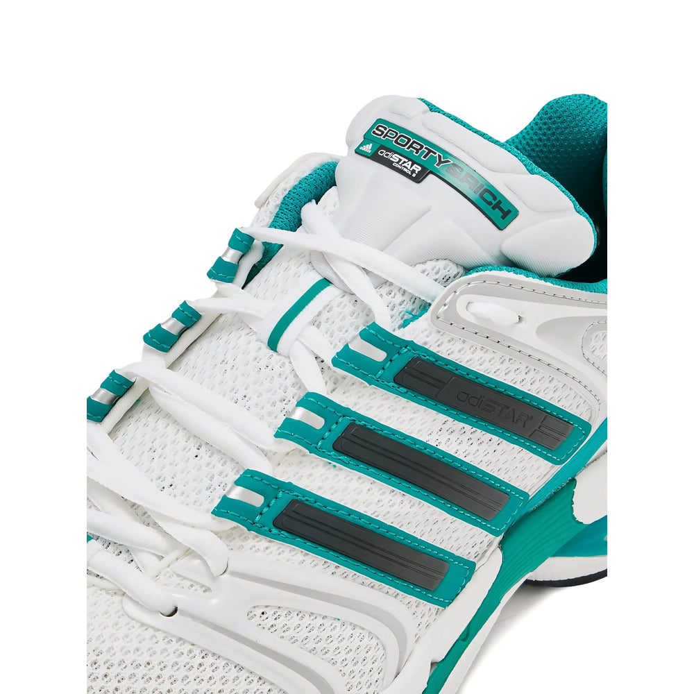Adidas Originals Sneakers - White, Green | c15fae18cc99bc67d794e871683522a56ec32ead