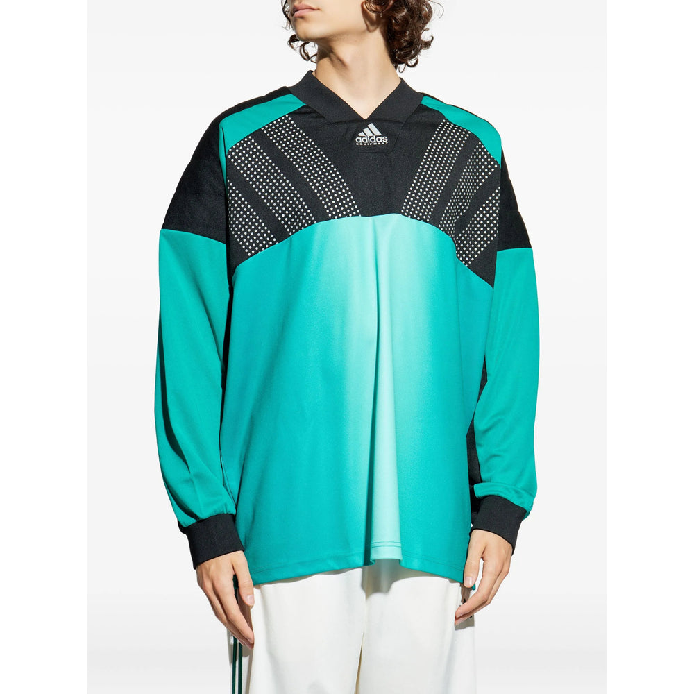 Adidas Originals Sweaters - Blue | d27059f55da86cf6327df8fe2a06ba1603c359c7