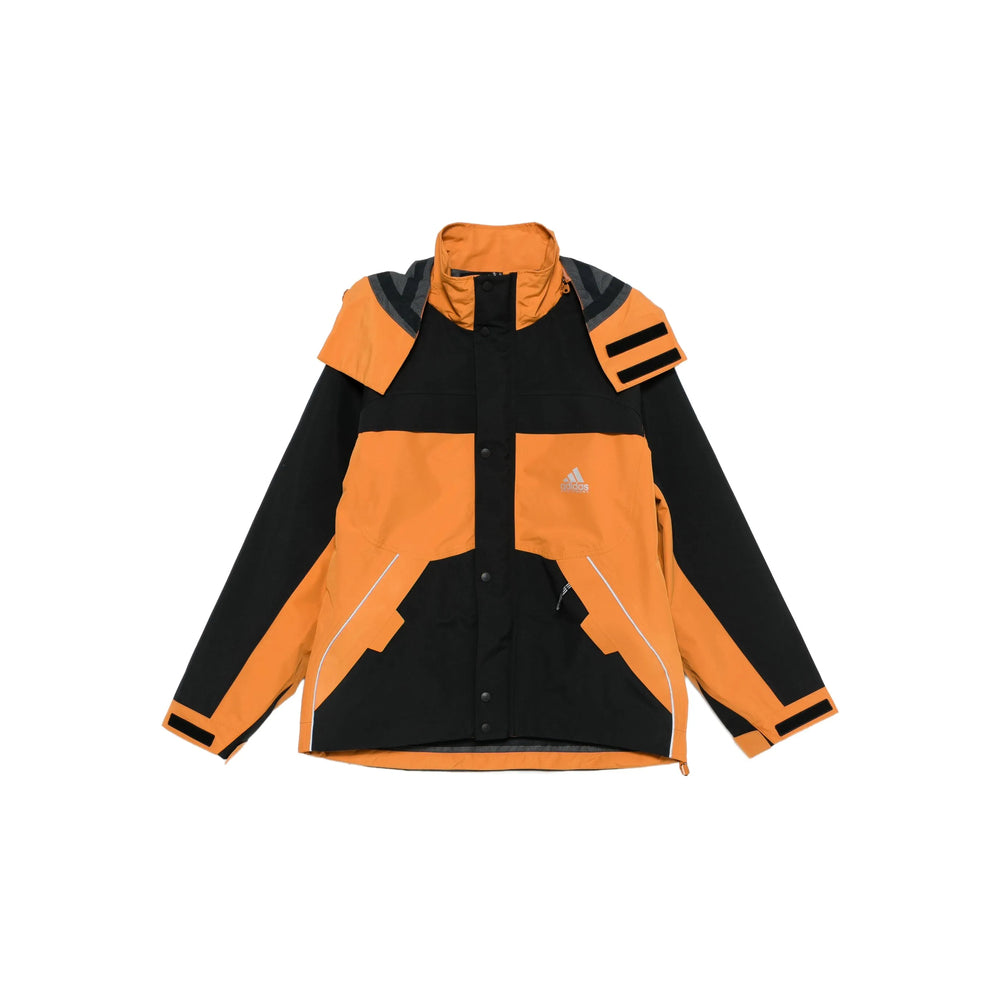 Adidas Originals Outerwears - Orange | 7916e1cb5c6f1bb647a61af901700b33e96ccc13