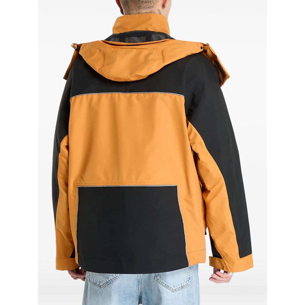 Adidas Originals Outerwears - Orange | 17b5c623e031695731efd26d00306a5d0e32b579