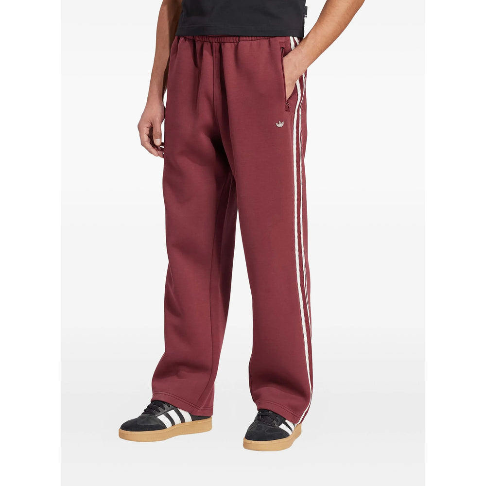 Adidas Originals Pants - Red | a0c52fa3d63b6a67ef4a6d16bcec1edddac7bac1