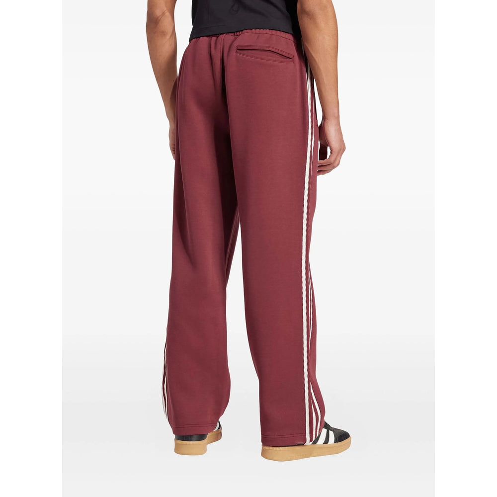 Adidas Originals Pants - Red | f152ee32e8b76ac0950713857e2754cea53d5c99