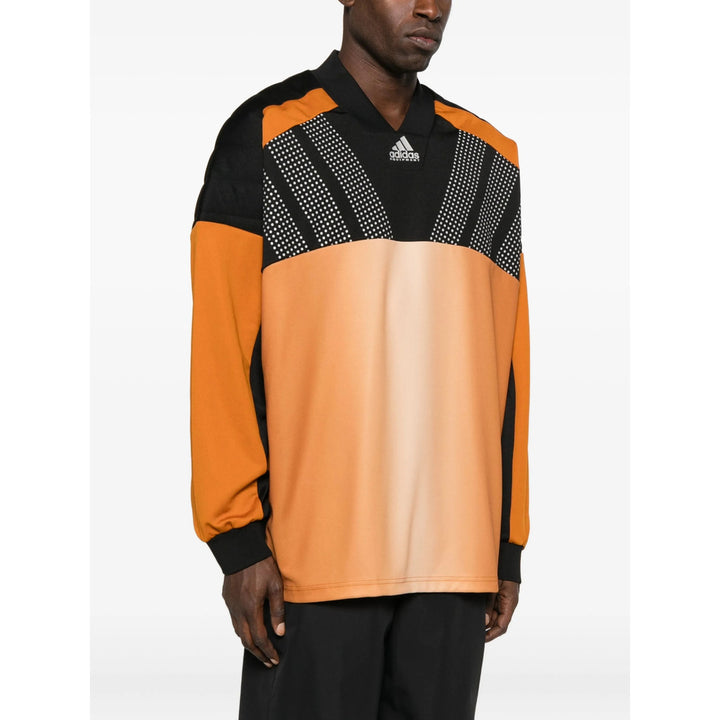 Adidas Originals Sweaters - Orange, Black | 722a37bab609bf83811413c50365967cc3b4384b