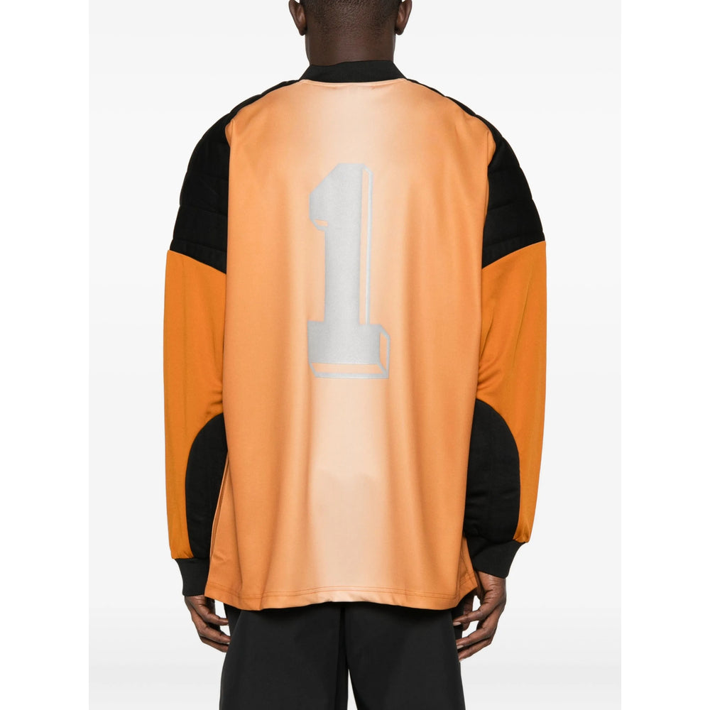 Adidas Originals Sweaters - Orange, Black | 50fbeadedfeb68017bac38bac38cd401ffbf5998