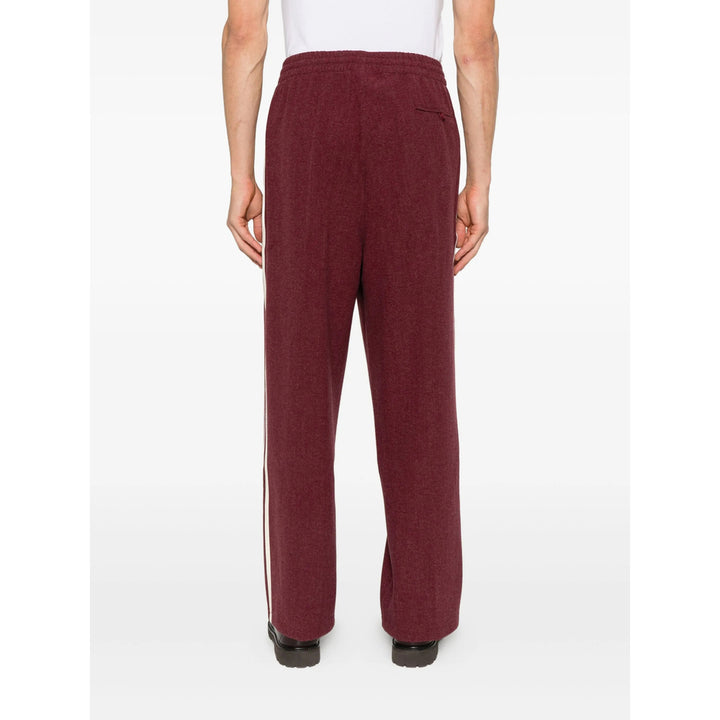 Adidas Originals Pants - Red | 1360a50eb158c6d6d12fa96e2bd81351dd69da5e