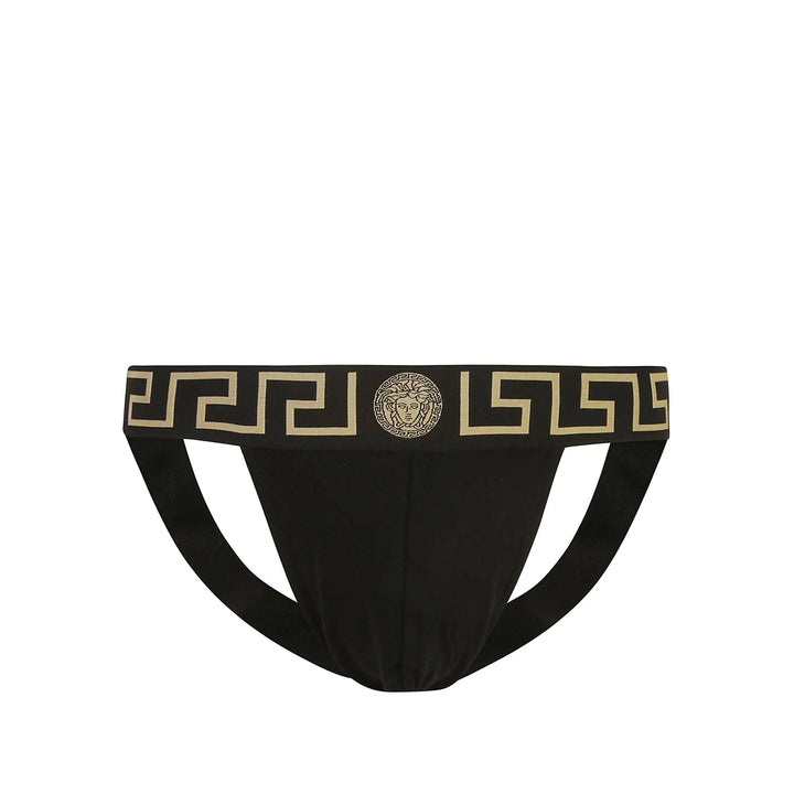 Versace Underwears - Black | 239a068f0ee5f205b48457e1e5b066edac315870