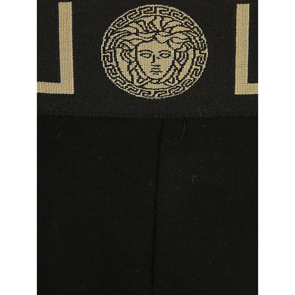 Versace Underwears - Black | 29957a7a6fe8ec13eb21e4554fb9c2228e1ab7e1