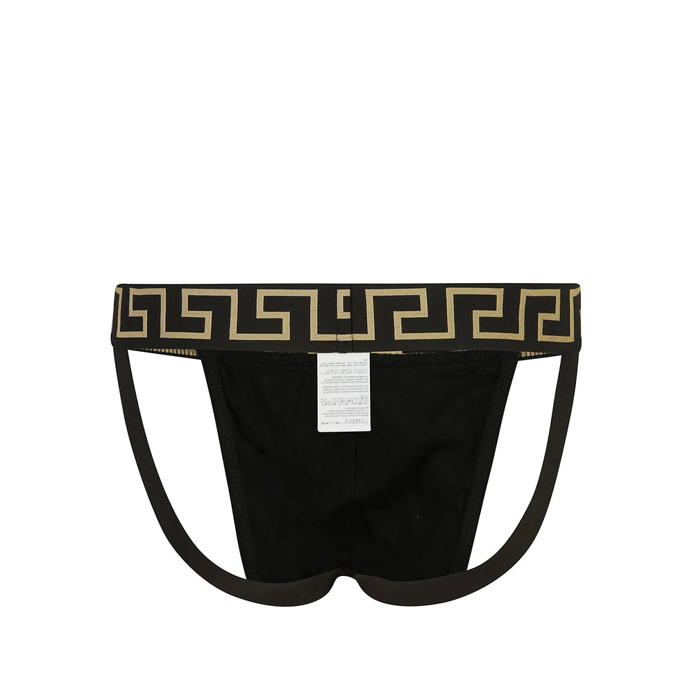 Versace Underwears - Black | d53e2c428f908e278875125e522993374f95be6d