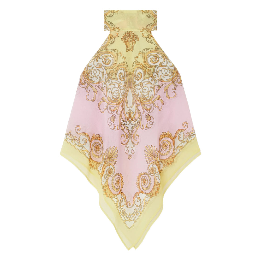 Versace Beachwear - Pink, Yellow | 8ccf4cab51b0e824975972f2e39ee4c4eae096d1