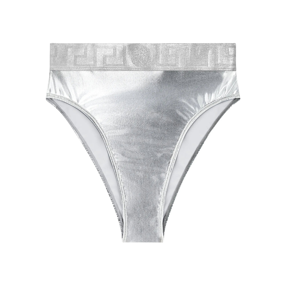 Versace Beachwear - Silver | b4529af470e79d2bd1d1504df841ea33d6c89cff