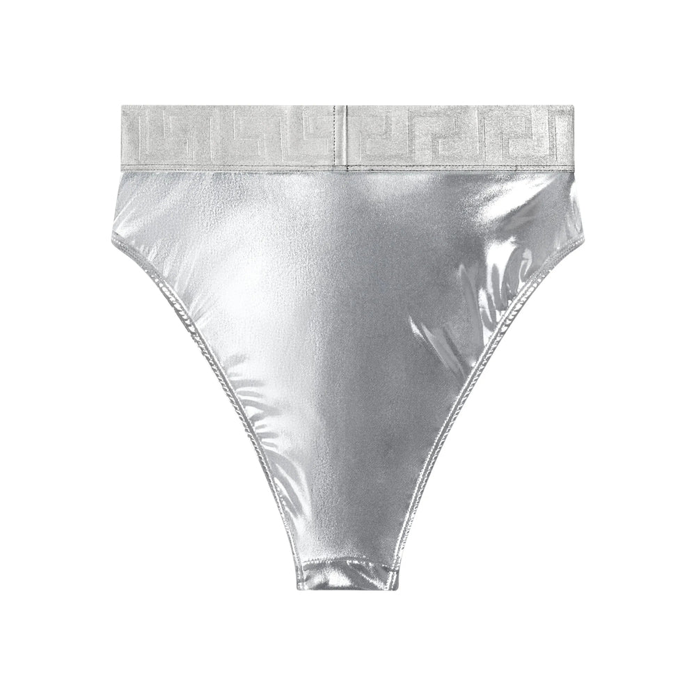 Versace Beachwear - Silver | f7a3e33bc733e054cdd91748e830859a5668fce2