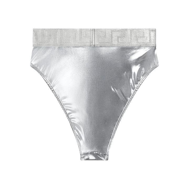 Versace Beachwear - Silver | f7a3e33bc733e054cdd91748e830859a5668fce2