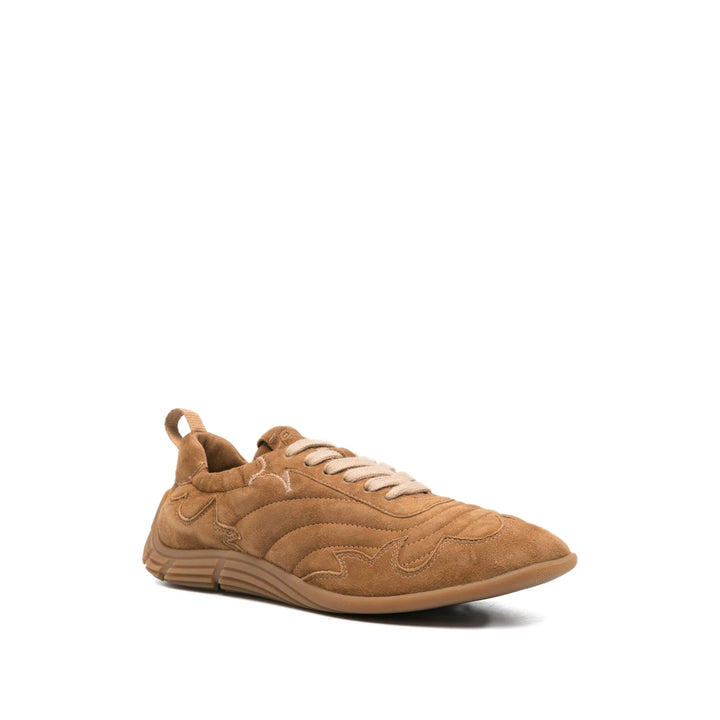 Ash Shoes - Brown | 5b7aaf94d23bfebdb0ab2ca3c90cc5de539e8874