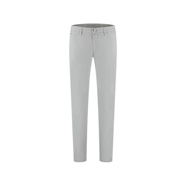 Jacob Cohen Pants - Gray | 71dd0eaf345da2951fd7d0b83f5fe443126455be