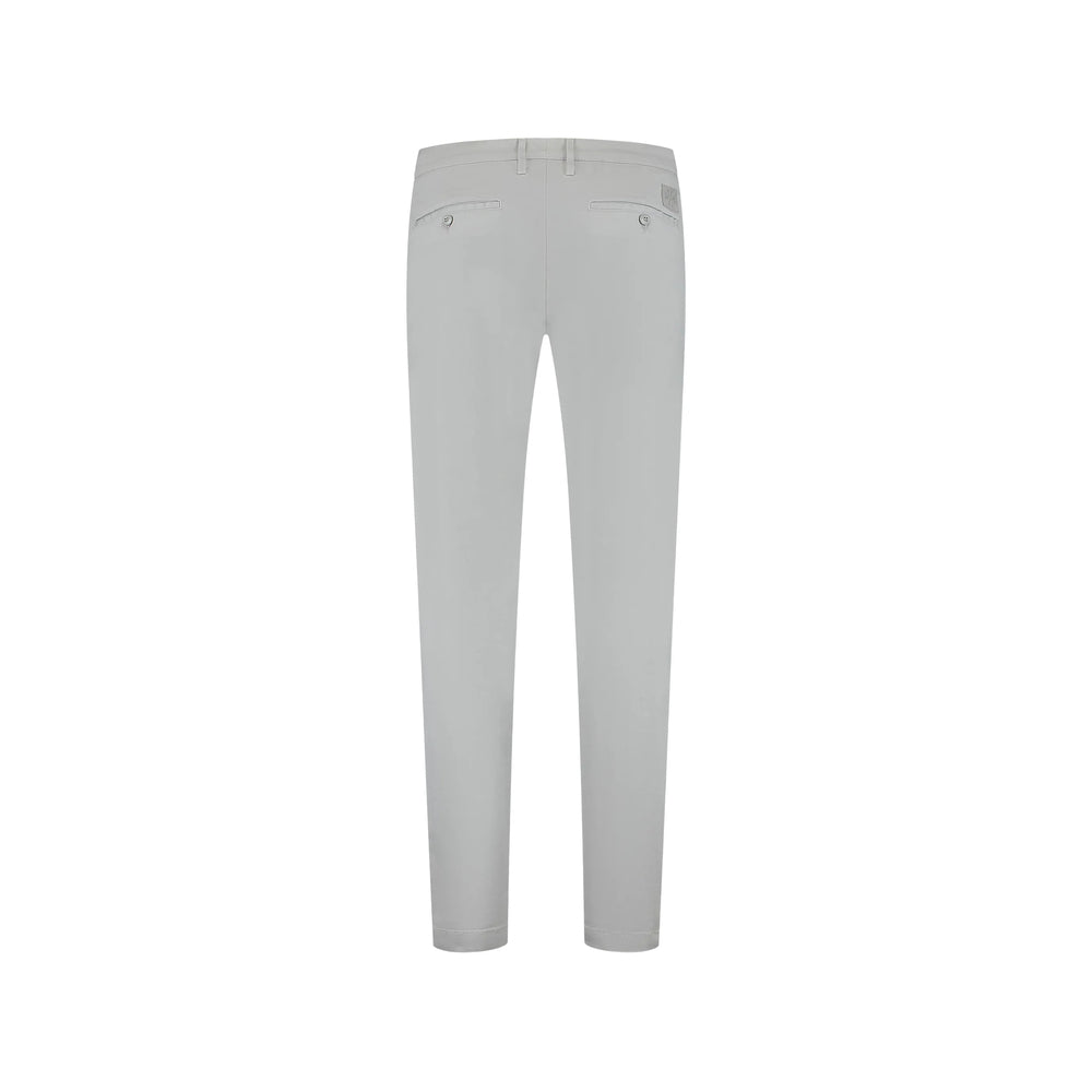 Jacob Cohen Pants - Gray | e3bfb07bed19a3aa003b0ffdee3c4f40acb5356f