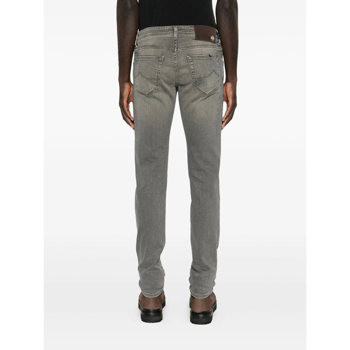 Jacob Cohen Denim - Gray | ed0ca1f5a800a9f662fdf54f81a24d558a82fb6c