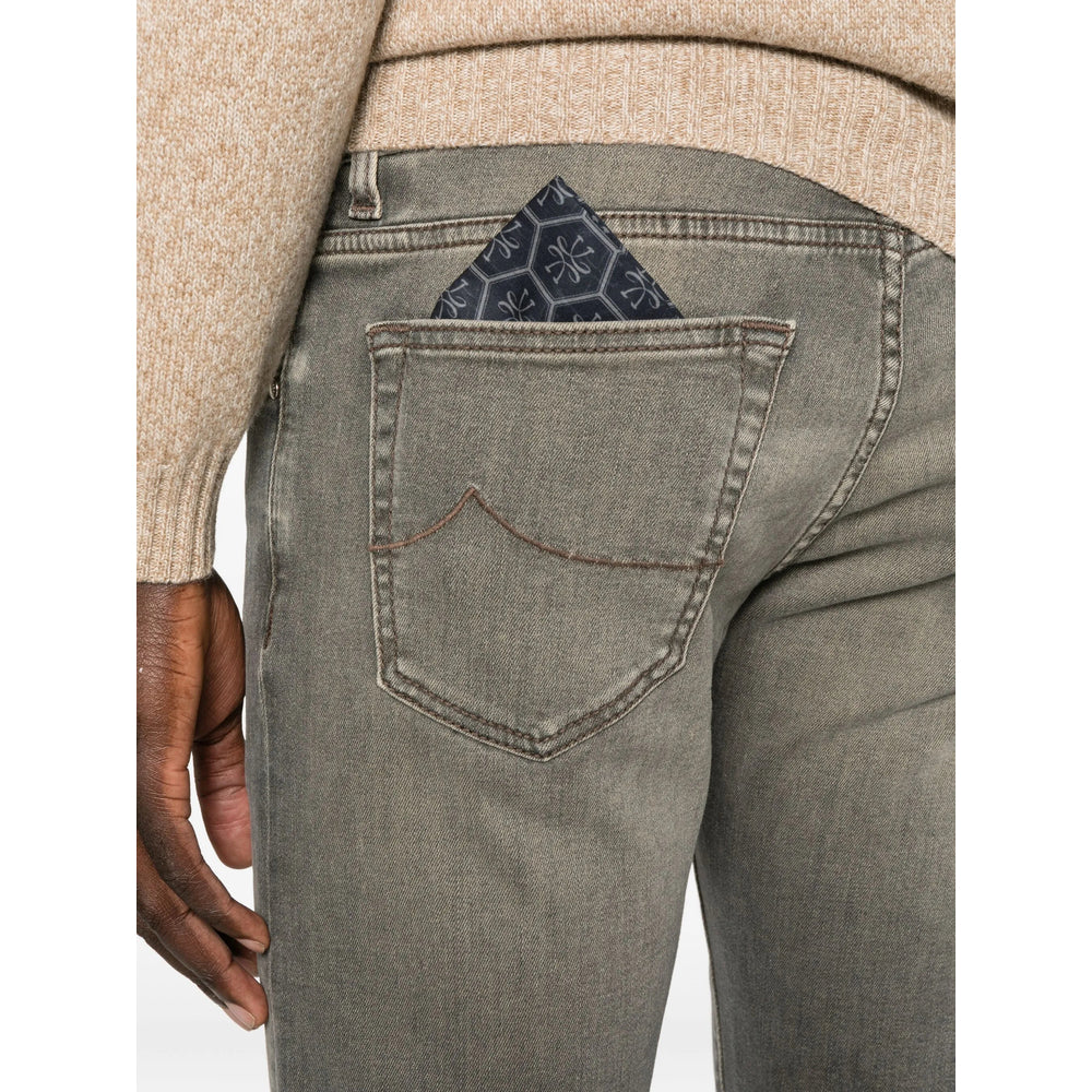 Jacob Cohen Denim - Gray | f4416b9dae7e992cb34adaed8f708592628920c4