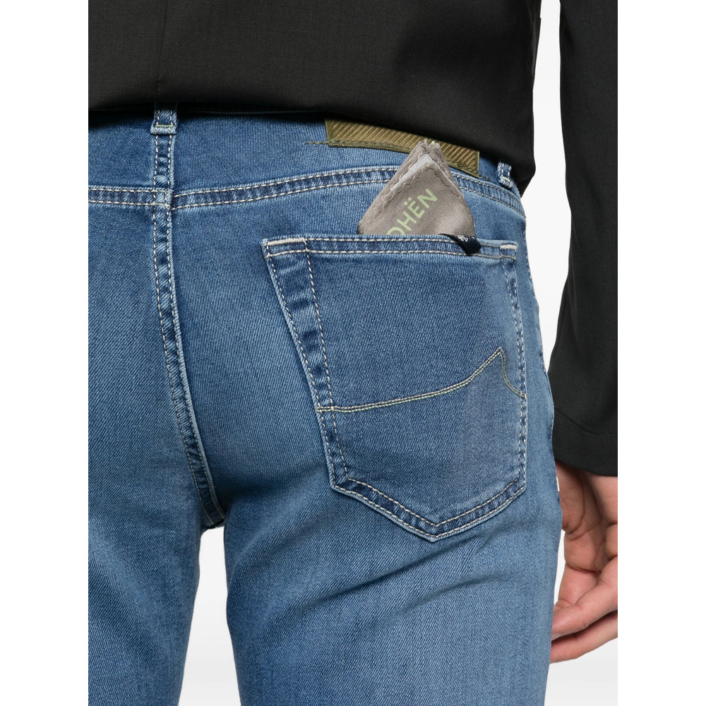 Jacob Cohen Denim - Blue | 5365097721085f8d58b2d389839996005be413a4