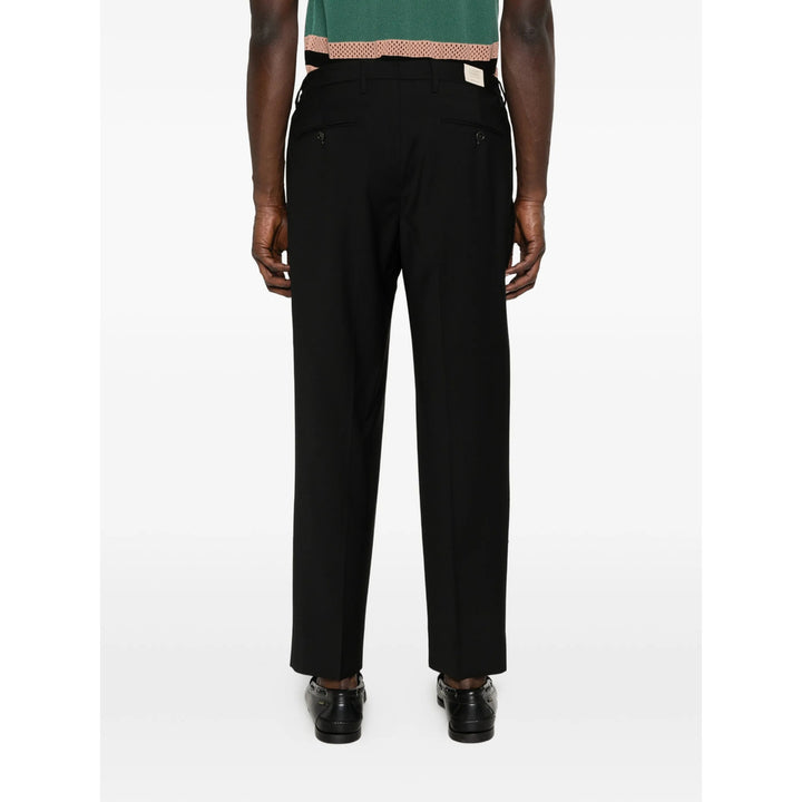 Briglia 1949 Pants - Black | 6d54b86fc22d7302e4184b2a630b7d225a1c159e