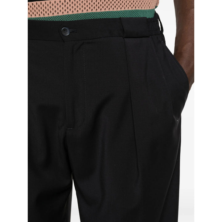 Briglia 1949 Pants - Black | b77989c0b9e81c86c658f5999cbe53b7785fade8