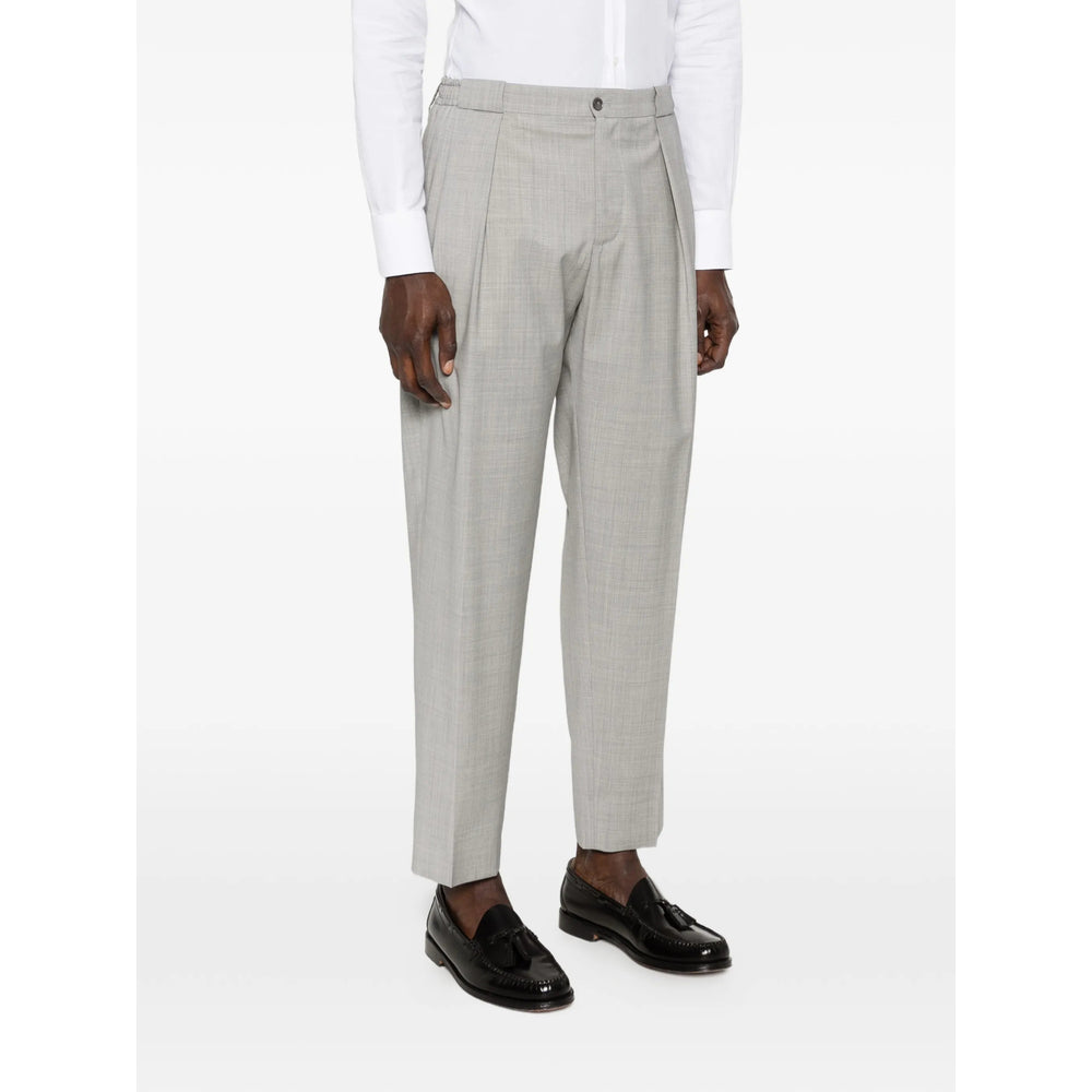 Briglia 1949 Pants - Gray | ac31b0258811ddf6fb23c35650b34567f4da6e6c