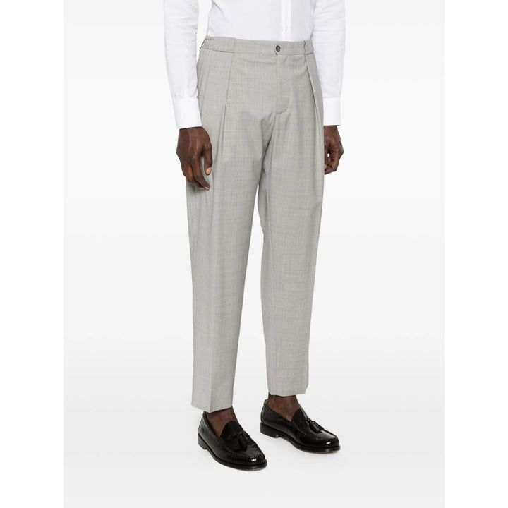 Briglia 1949 Pants - Gray | ac31b0258811ddf6fb23c35650b34567f4da6e6c