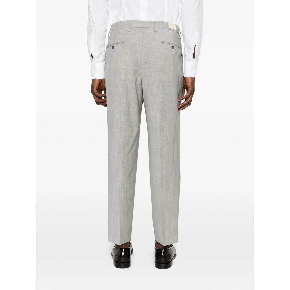 Briglia 1949 Pants - Gray | 2cbcedb7004bd8fce268dc8f42a18b69965e1abb