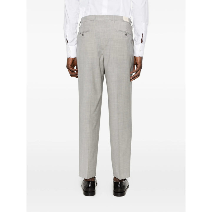 Briglia 1949 Pants - Gray | 2cbcedb7004bd8fce268dc8f42a18b69965e1abb