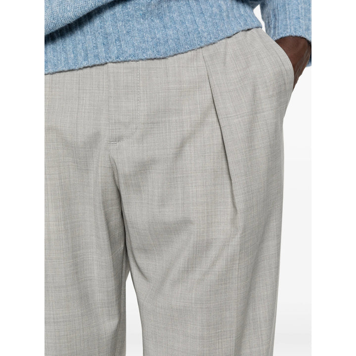 Briglia 1949 Pants - Gray | 47846904ab1331985c389eff8ae4ab2d7d4e8cd5