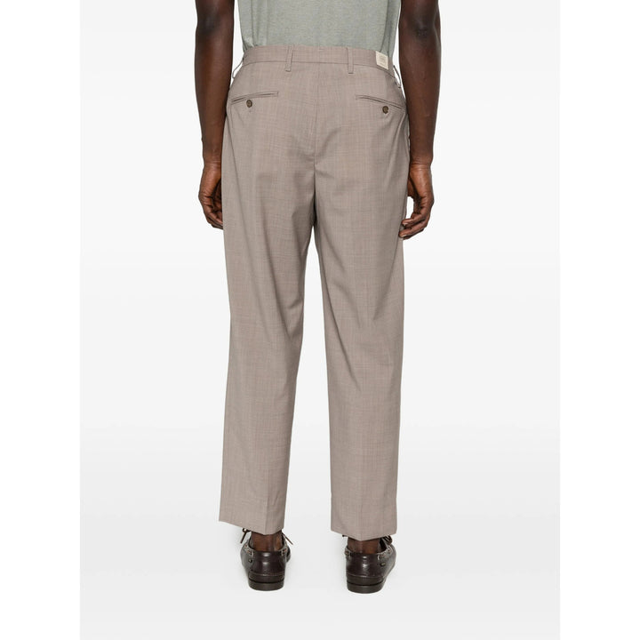 Briglia 1949 Pants - Brown | 0dff4ced8562c9adb8dfad3a3c68aa53ce125fb5