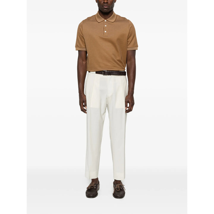 Briglia 1949 Pants - Neutral | ad07aab9f6a2813a23902327ef42bc3f293efe12