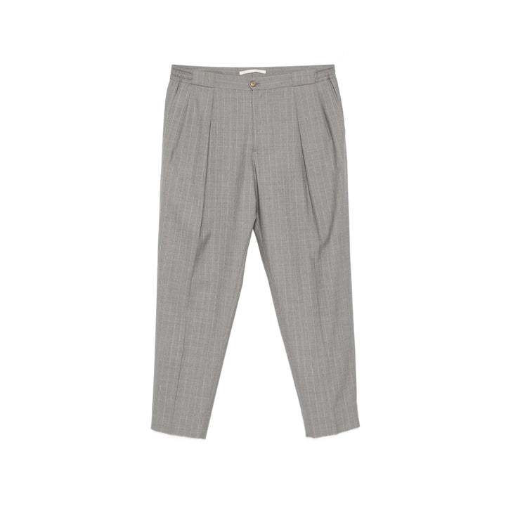 Briglia 1949 Pants - Gray | 466d4d45b2472d85f9b4ad288b950eaad1ffdc44