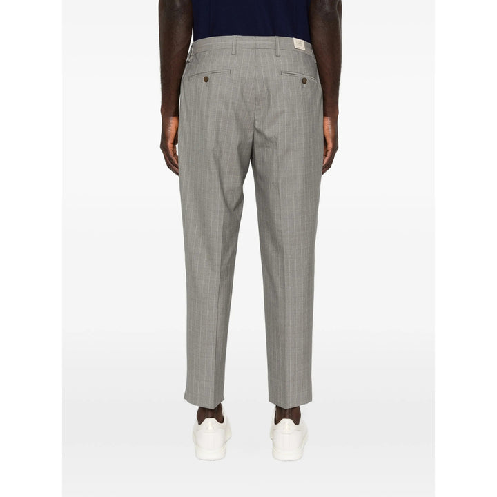 Briglia 1949 Pants - Gray | accc89d38ba6ecd261e8b6b4cecf57310fb65b95