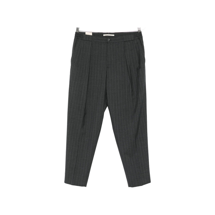 Briglia 1949 Pants - Gray, Gray | 9b69df0e4cc47e7e3abfce9945efe21cbc60b0f7