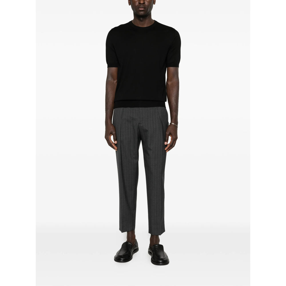 Briglia 1949 Pants - Gray, Gray | c0ebfbecdc9d75883aee4e853a6f9f6c95b1782c