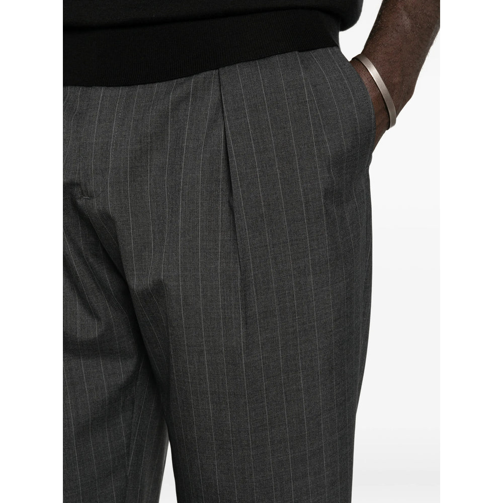 Briglia 1949 Pants - Gray, Gray | 92cdf5ef201fc5942244431111116fb4760a1c44