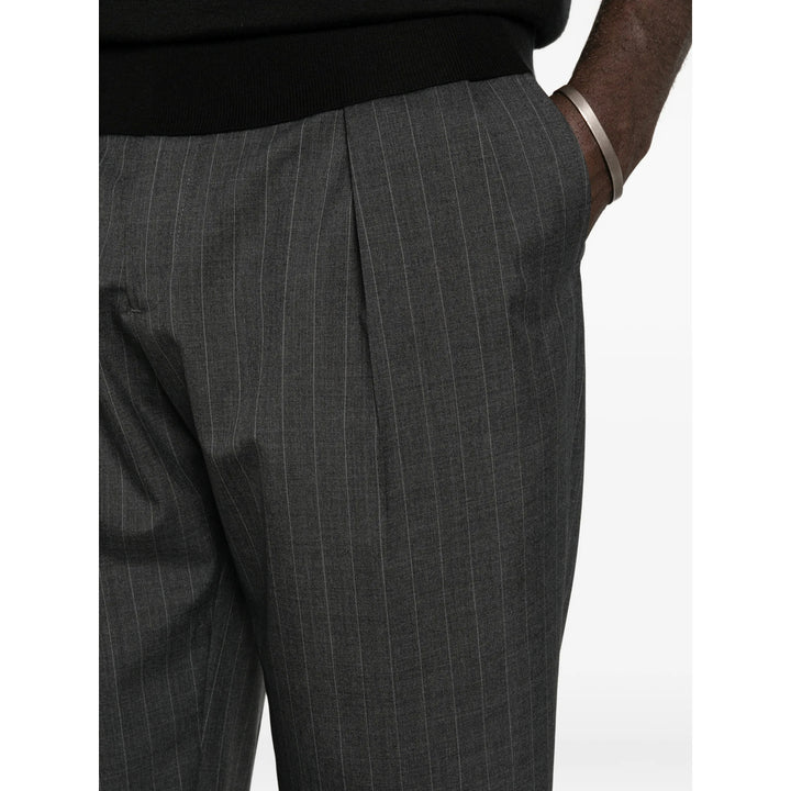 Briglia 1949 Pants - Gray, Gray | 92cdf5ef201fc5942244431111116fb4760a1c44