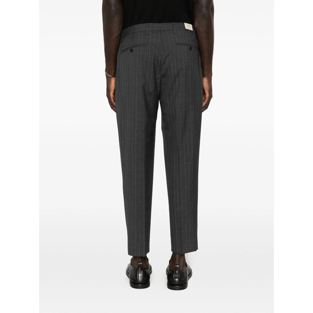 Briglia 1949 Pants - Gray, Gray | 1b69c9f839eedfb64292bfcf2c43598d681205e6