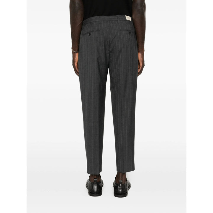 Briglia 1949 Pants - Gray, Gray | 1b69c9f839eedfb64292bfcf2c43598d681205e6